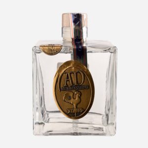 Cassis Edelbrand