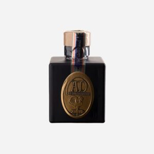 Cassis Black Edelbrand