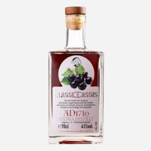 Rum CLASSIC CASSIS