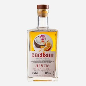 Rum COCOSUN